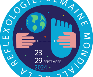 Semaine mondiale de la réflexologie 2024