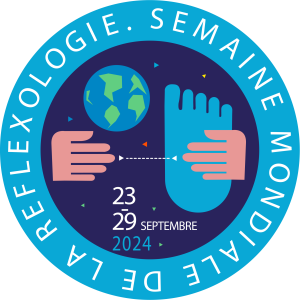 Semaine mondiale de la réflexologie 2024